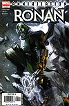 Annihilation: Ronan (2006)  n° 4 - Marvel Comics
