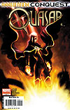 Annihilation: Conquest - Quasar (2007)  n° 2 - Marvel Comics