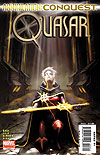 Annihilation: Conquest - Quasar (2007)  n° 3 - Marvel Comics