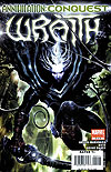 Annihilation Conquest - Wraith (2007)  n° 2 - Marvel Comics