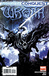 Annihilation Conquest - Wraith (2007)  n° 3 - Marvel Comics