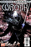 Annihilation Conquest - Wraith (2007)  n° 4 - Marvel Comics