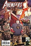 Avengers: The Initiative (2007)  n° 13 - Marvel Comics