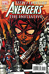 Avengers: The Initiative (2007)  n° 17 - Marvel Comics