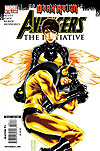 Avengers: The Initiative (2007)  n° 20 - Marvel Comics