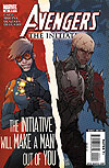 Avengers: The Initiative (2007)  n° 29 - Marvel Comics