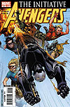 Avengers: The Initiative (2007)  n° 2 - Marvel Comics