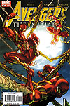 Avengers: The Initiative (2007)  n° 7 - Marvel Comics