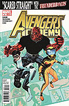Avengers Academy (2010)  n° 3 - Marvel Comics