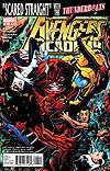 Avengers Academy (2010)  n° 4 - Marvel Comics