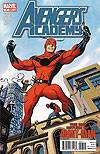 Avengers Academy (2010)  n° 7 - Marvel Comics