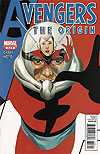 Avengers: The Origin (2010)  n° 3 - Marvel Comics