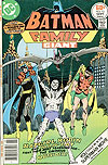 Batman Family (1975)  n° 13 - DC Comics