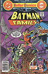 Batman Family (1975)  n° 18 - DC Comics