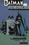Batman: The Long Halloween (1996)  n° 9 - DC Comics