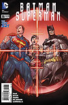 Batman/Superman (2013)  n° 18 - DC Comics