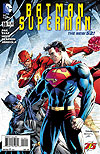 Batman/Superman (2013)  n° 18 - DC Comics