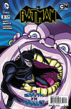 Beware The Batman (2013)  n° 3 - DC Comics