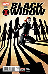 Black Widow (2016)  n° 3 - Marvel Comics