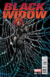 Black Widow (2016)  n° 3 - Marvel Comics