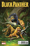 Black Panther (2016)  n° 2 - Marvel Comics