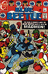 Blue Beetle (1977)  n° 3 - Charlton Comics