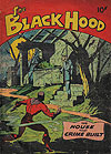 Black Hood, The (1944)  - F.E. Howard Publications Ltd