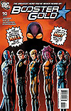 Booster Gold (2007)  n° 10 - DC Comics