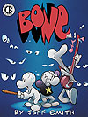 Bone (1991)  n° 1 - Cartoon Books