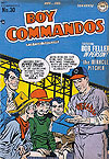 Boy Commandos (1942)  n° 30 - DC Comics