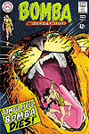 Bomba The Jungle Boy (1967)  n° 5 - DC Comics