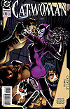 Catwoman (1993)  n° 17 - DC Comics