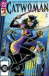 Catwoman (1993)  n° 1 - DC Comics