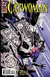 Catwoman (1993)  n° 20 - DC Comics