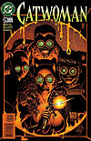 Catwoman (1993)  n° 29 - DC Comics