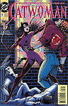 Catwoman (1993)  n° 5 - DC Comics