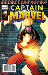 Captain Marvel (2008)  n° 5 - Marvel Comics