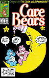 Care Bears (1985)  n° 10 - Marvel Comics