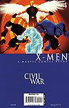 Civil War: X-Men (2006)  n° 4 - Marvel Comics