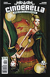 Cinderella: Fables Are Forever (2011)  n° 2 - DC (Vertigo)