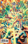 Convergence (2015)  n° 6 - DC Comics