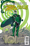 Convergence: Green Lantern/Parallax (2015)  n° 1 - DC Comics