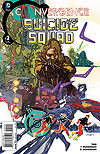 Convergence: Suicide Squad (2015)  n° 2 - DC Comics