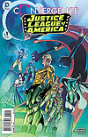 Convergence: Justice League of America (2015)  n° 1 - DC Comics