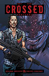 Crossed (2010)  n° 11 - Avatar Press