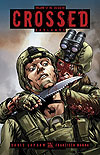 Crossed (2010)  n° 12 - Avatar Press