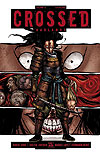 Crossed (2010)  n° 13 - Avatar Press