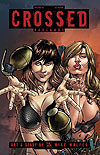 Crossed (2010)  n° 15 - Avatar Press