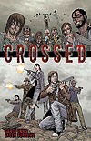 Crossed (2010)  n° 1 - Avatar Press