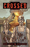 Crossed (2010)  n° 2 - Avatar Press